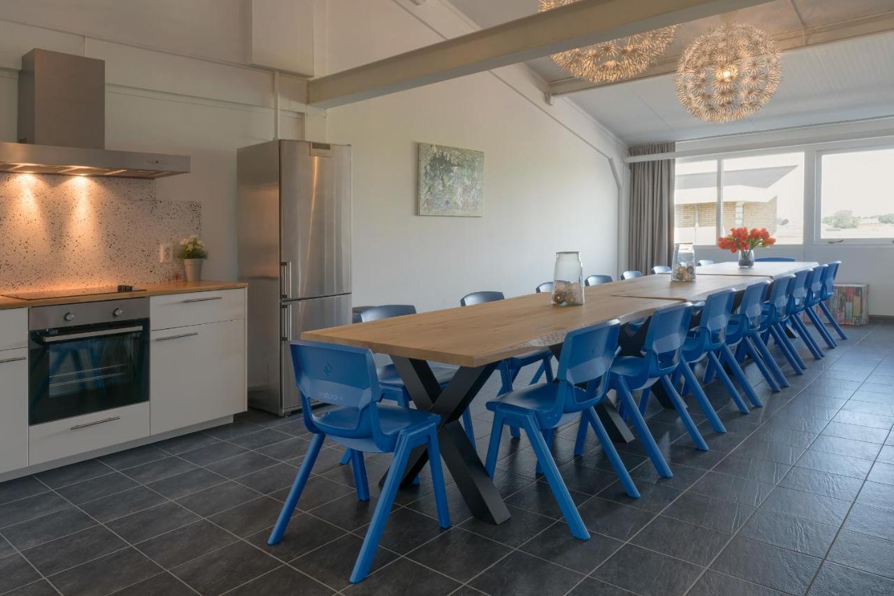 Appartementen Casa del Lago Lisse Buitenkant foto