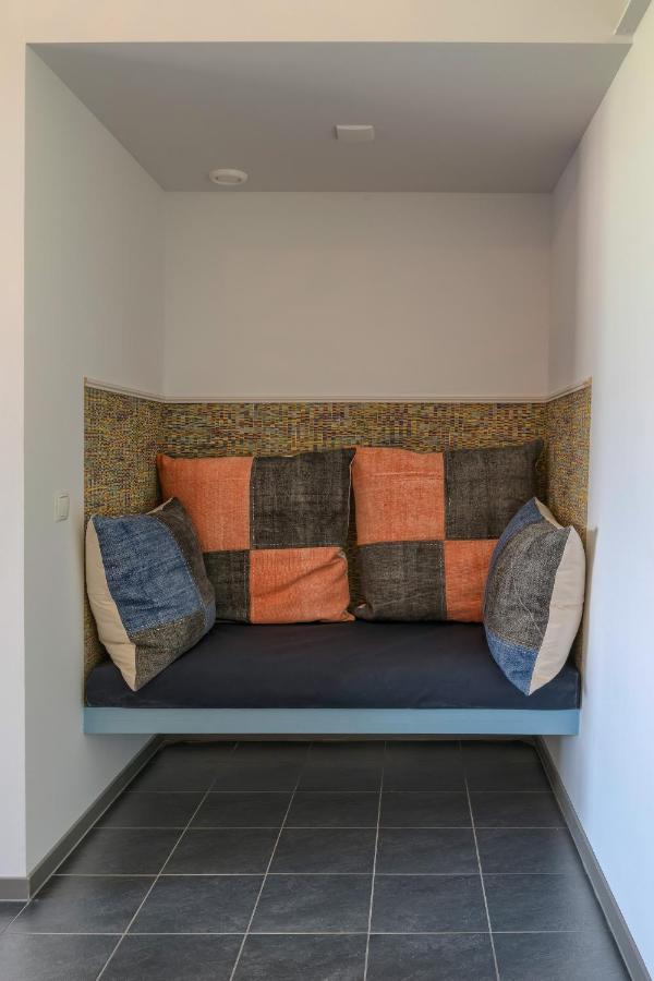 Appartementen Casa del Lago Lisse Buitenkant foto