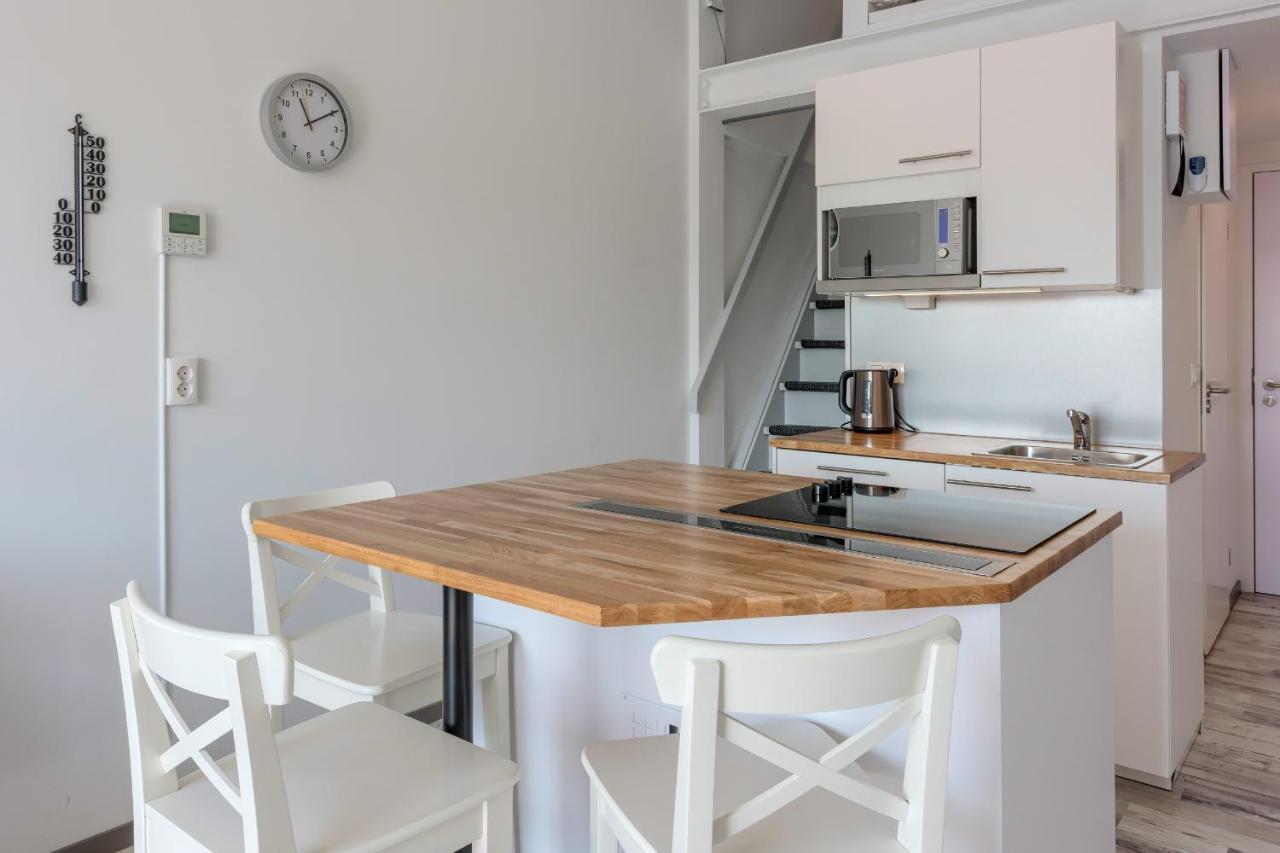 Appartementen Casa del Lago Lisse Buitenkant foto