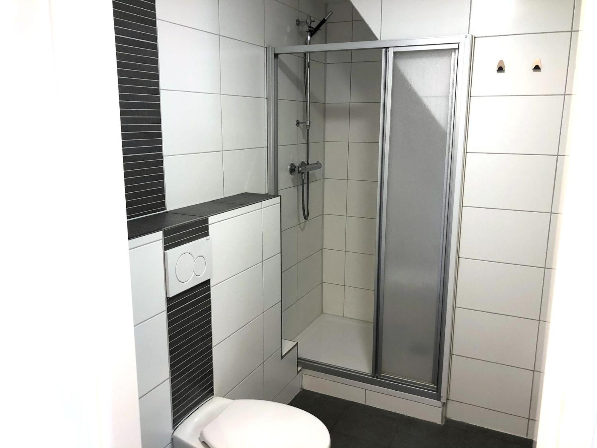 Appartementen Casa del Lago Lisse Kamer foto