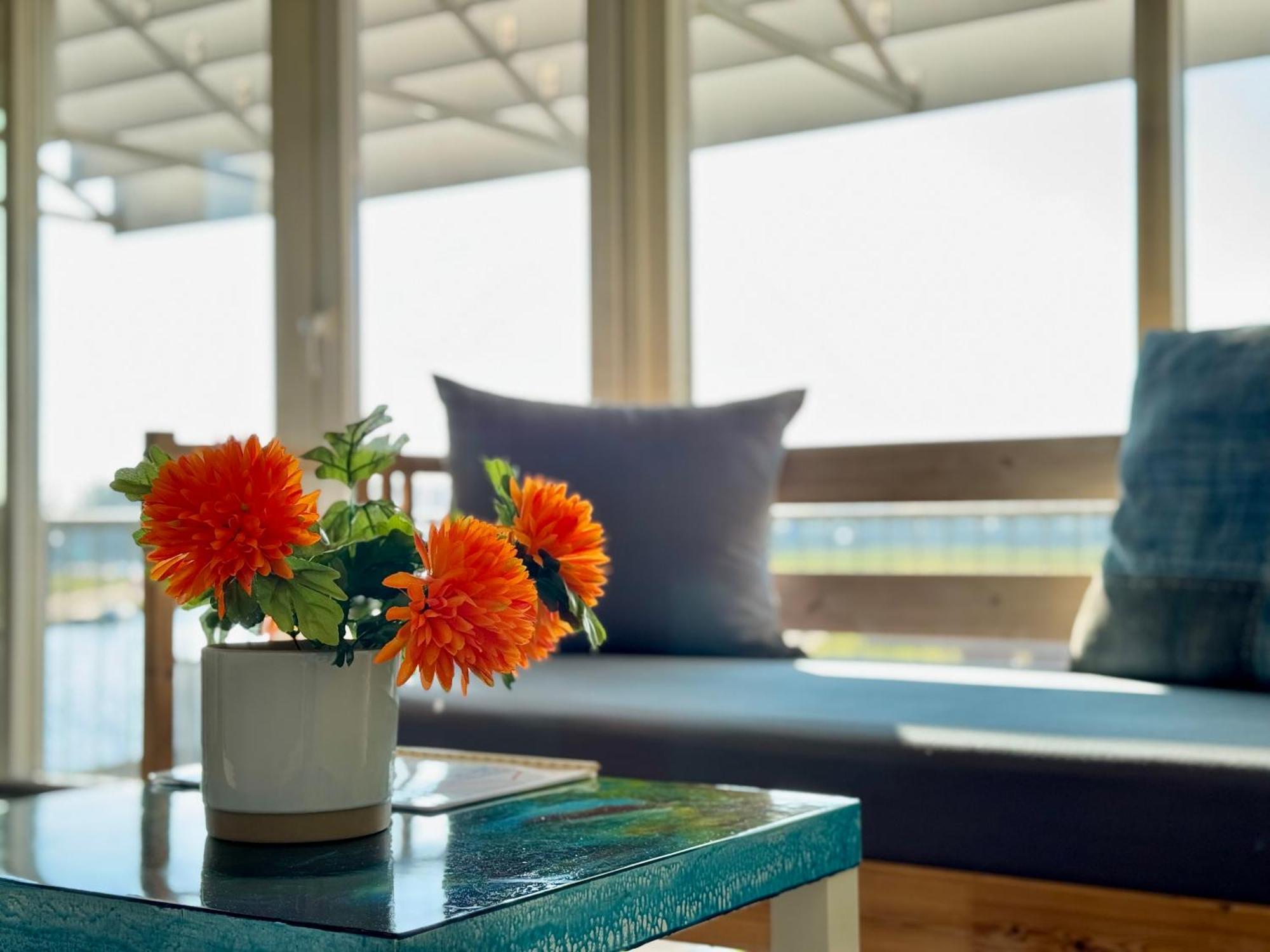 Appartementen Casa del Lago Lisse Buitenkant foto