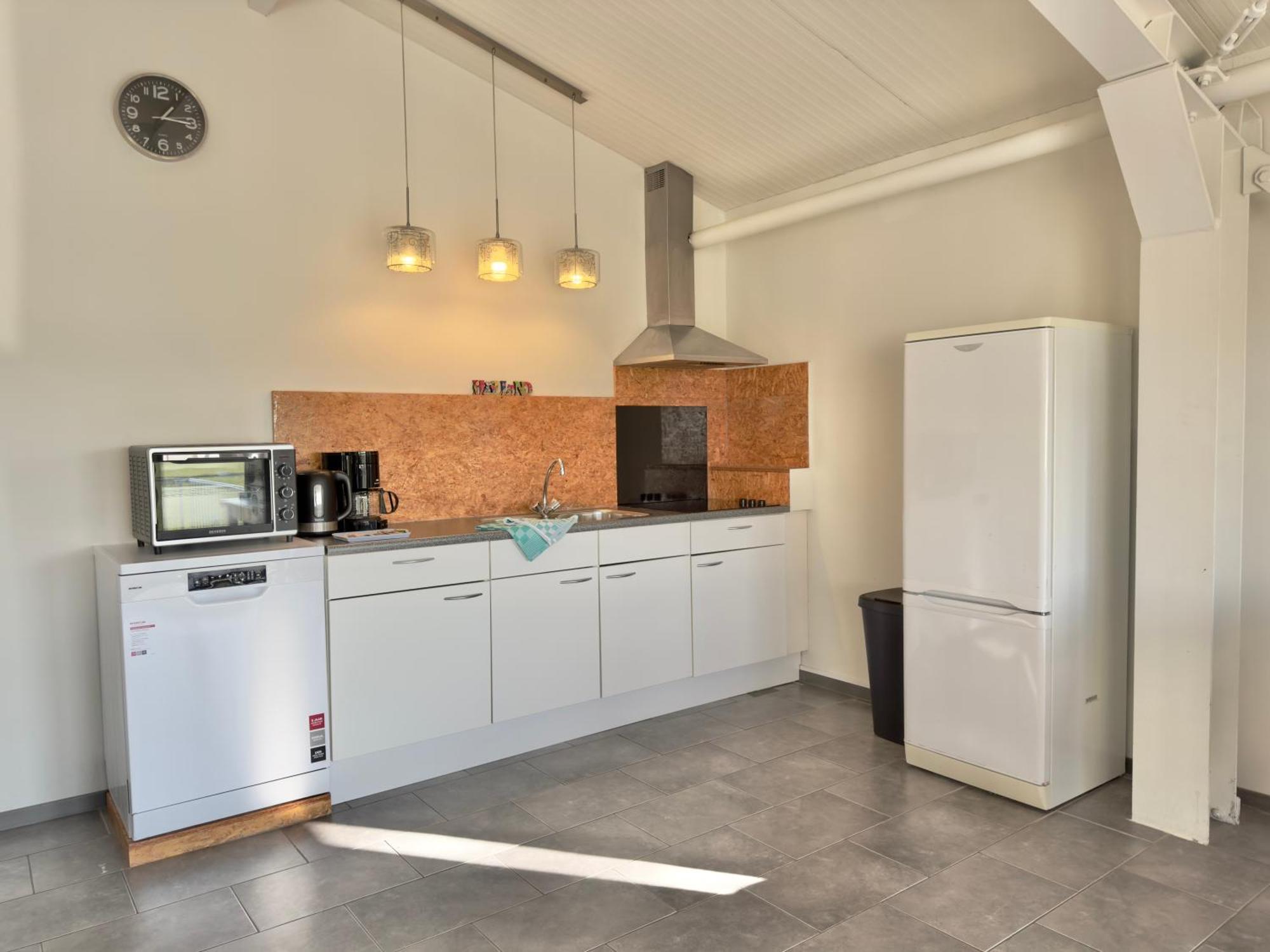 Appartementen Casa del Lago Lisse Buitenkant foto