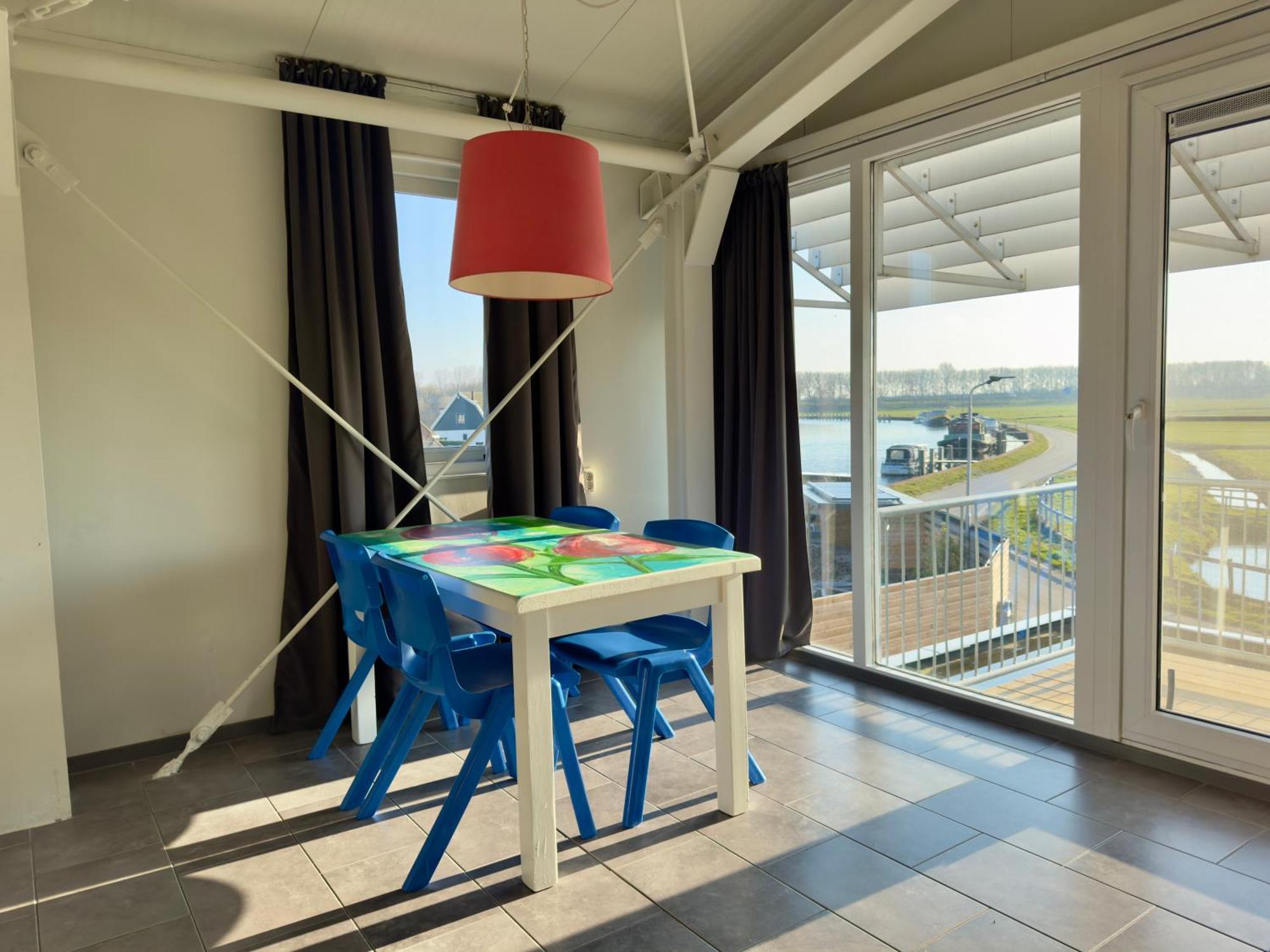 Appartementen Casa del Lago Lisse Buitenkant foto