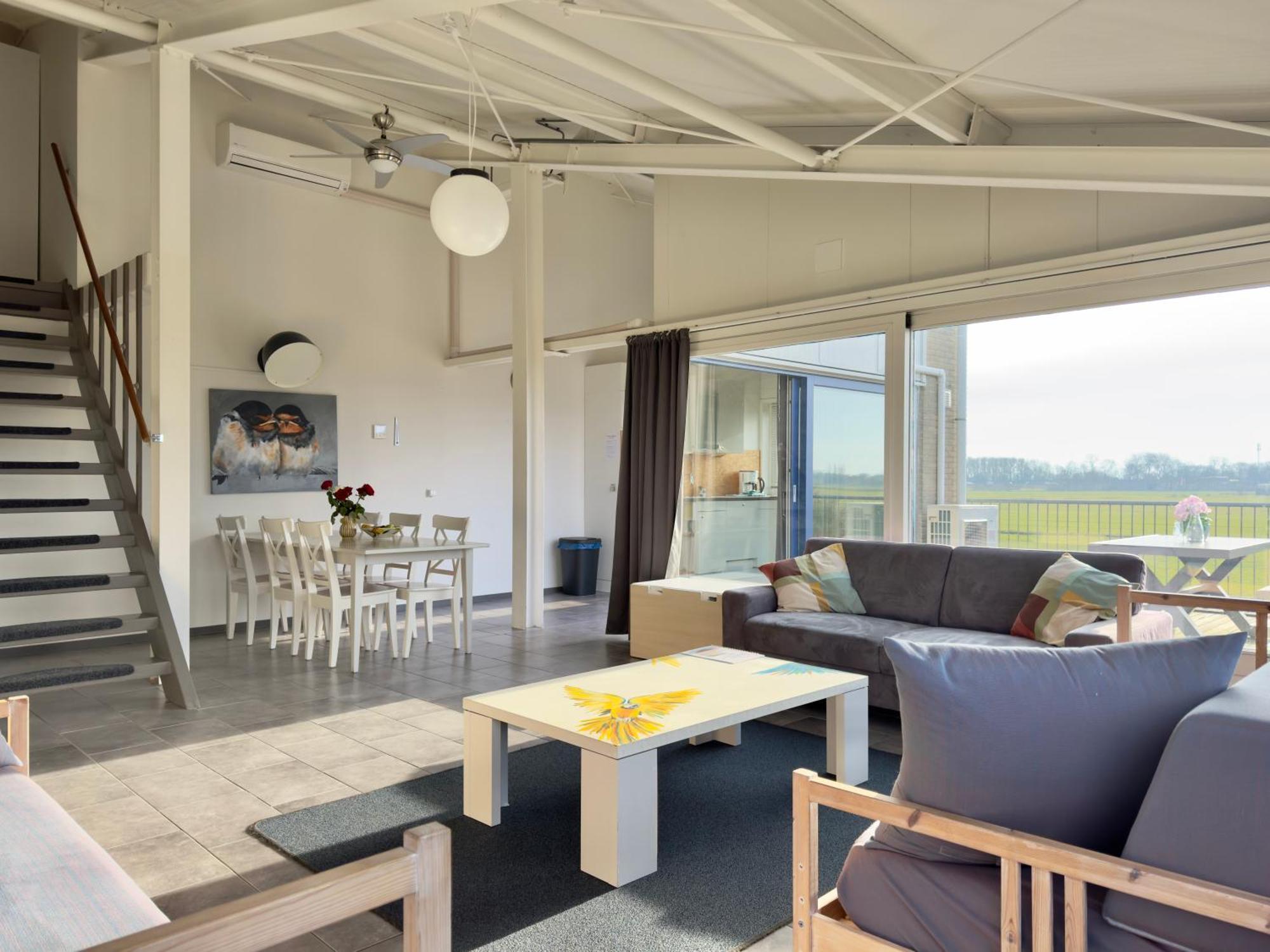 Appartementen Casa del Lago Lisse Buitenkant foto