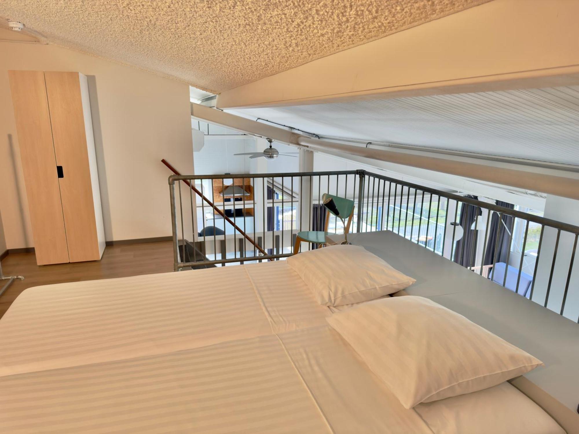 Appartementen Casa del Lago Lisse Buitenkant foto